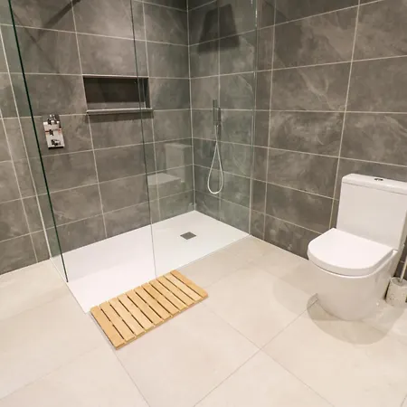 Hollowgill Barn 펜션 세드버그