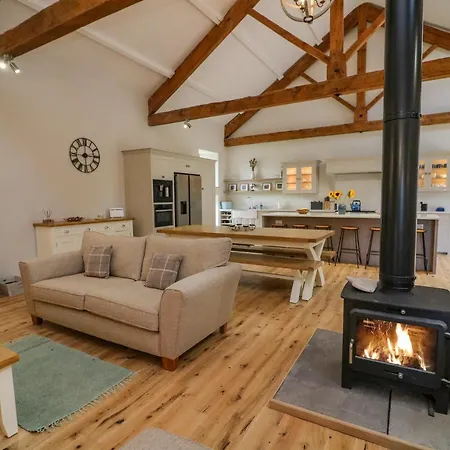 Hollowgill Barn * Sedbergh