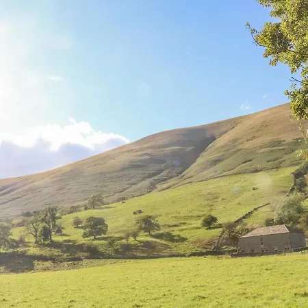 Hollowgill Barn Sedbergh