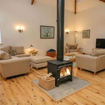 Hollowgill Barn Sedbergh