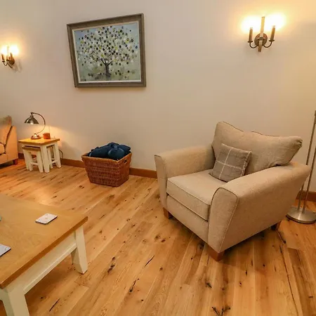 Ferienhaus Hollowgill Barn *