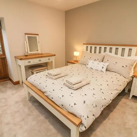 Hollowgill Barn Ferienhaus Sedbergh