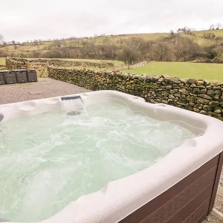 Hollowgill Barn Sedbergh