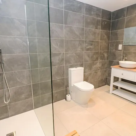 Hollowgill Barn * Sedbergh