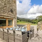 Hollowgill Barn