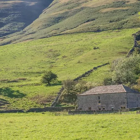 Hollowgill Barn Holiday home