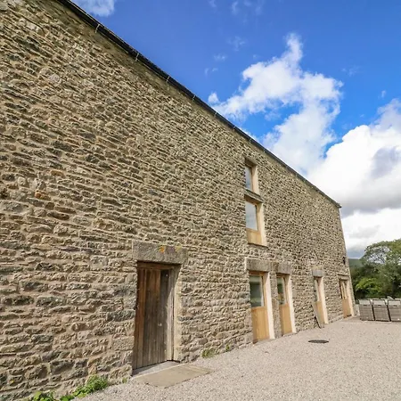 Hollowgill Barn Feriehus Sedbergh