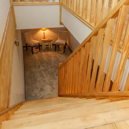 Hollowgill Barn Feriehus