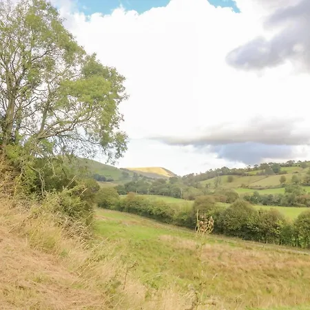 Hollowgill Barn Feriehus Sedbergh