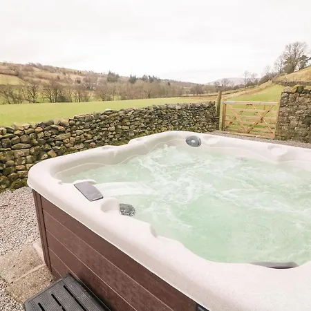 Hollowgill Barn * Sedbergh