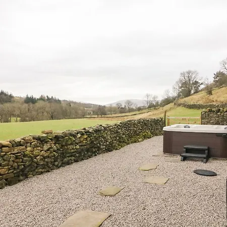 Hollowgill Barn Sedbergh