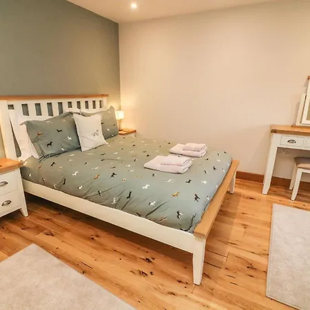 Hollowgill Barn Sedbergh