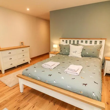 Hollowgill Barn Sedbergh