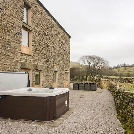 Hollowgill Barn Sedbergh