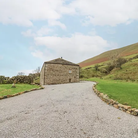 Hollowgill Barn Holiday home Sedbergh