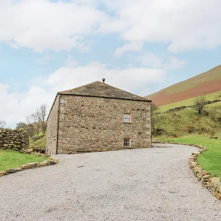 Feriehus Hollowgill Barn Sedbergh
