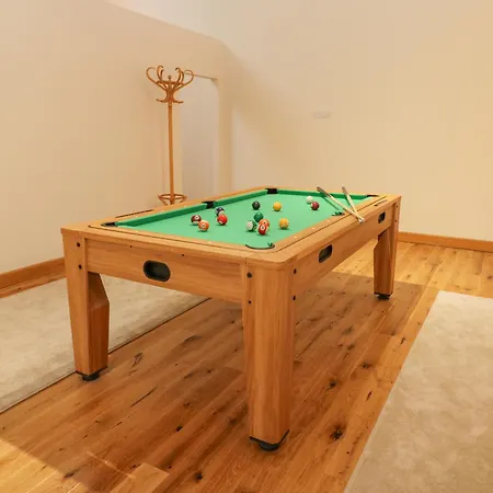Hollowgill Barn Holiday home *