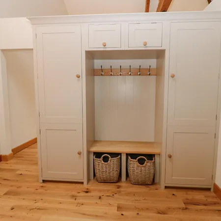 Hollowgill Barn Holiday home *