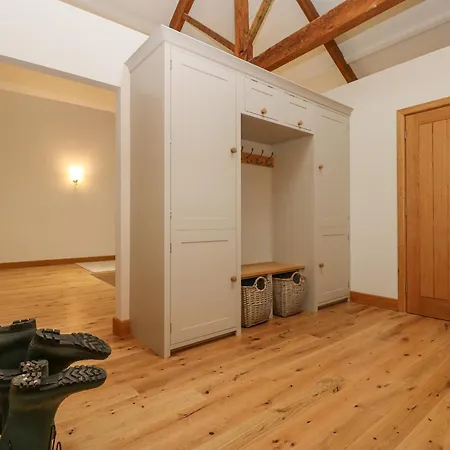 Hollowgill Barn * Sedbergh