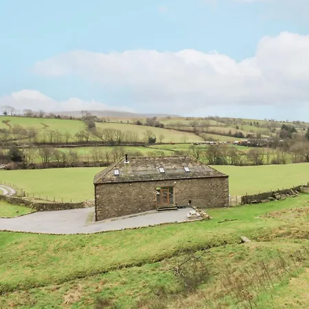 Holiday home Hollowgill Barn Sedbergh