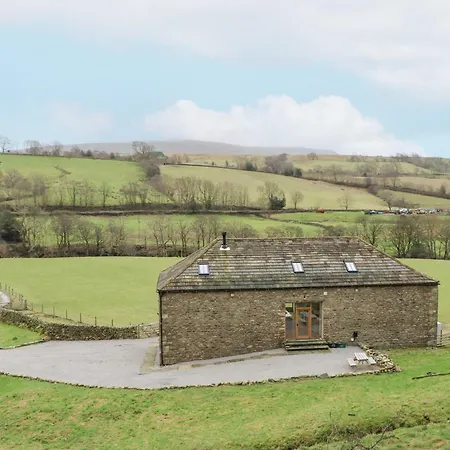 Hollowgill Barn Sedbergh