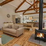 Hollowgill Barn * Sedbergh