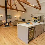 Сasa de vacaciones Hollowgill Barn Sedbergh