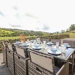 Hollowgill Barn