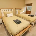 Сasa de vacaciones Hollowgill Barn *