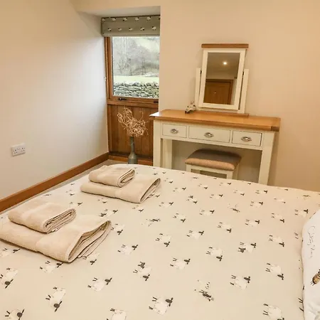 Hollowgill Barn Holiday home *